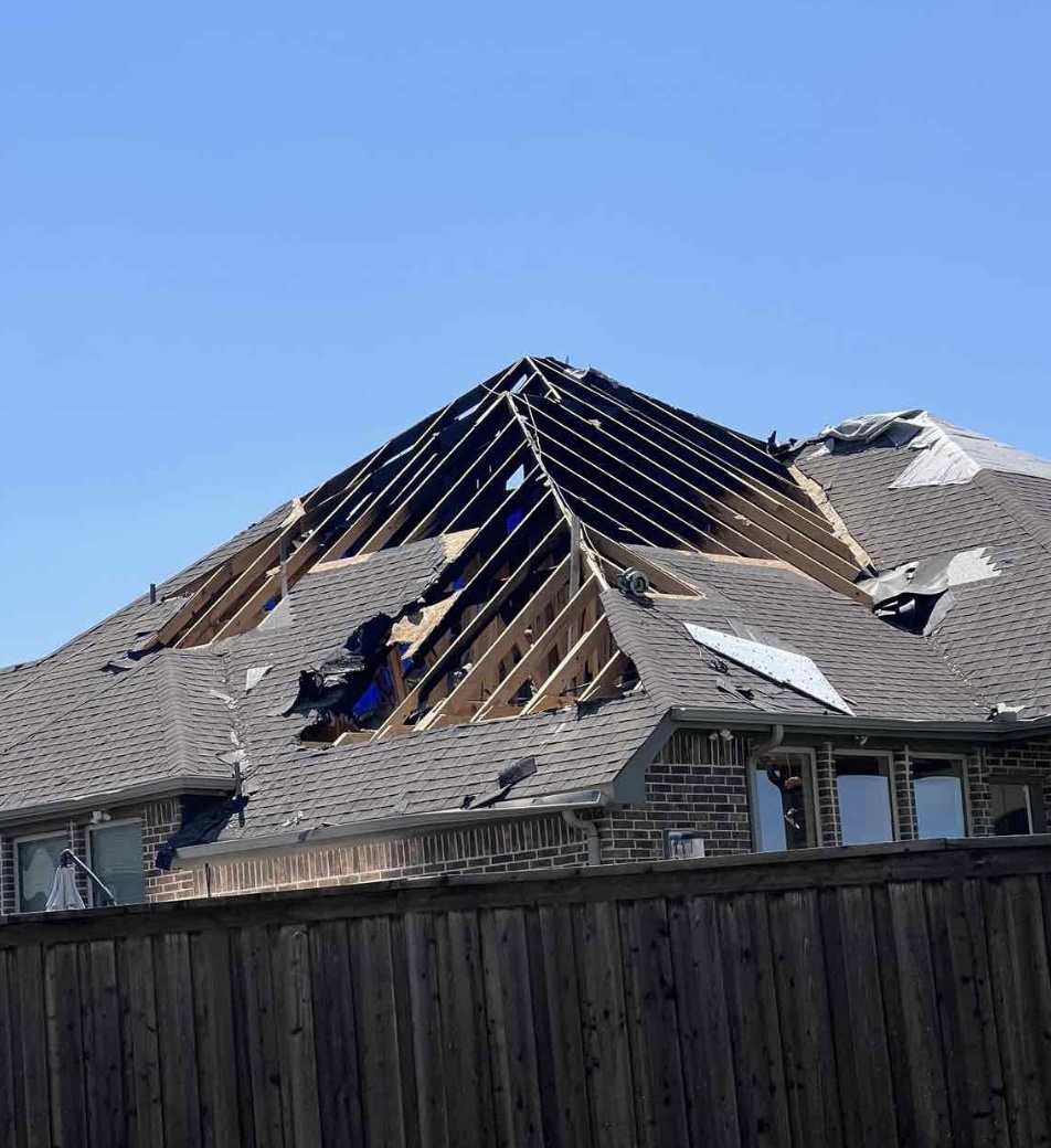 Damage Restoration Services Bonham, Tyler, Hondo TX