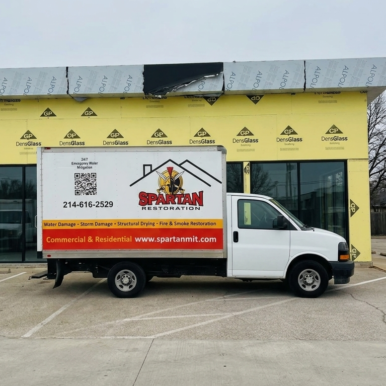 spartan restoration tyler texas